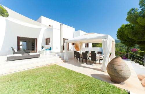 Stunning Modern Ibiza Villa with Private Pool,1252 - Foto 54