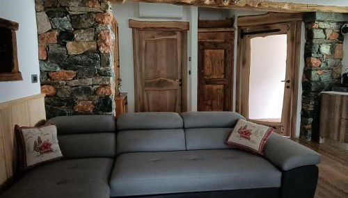 Le temps Retrouvé - casa tipica con giardino - Foto 5