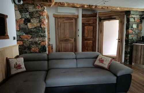 Le temps Retrouvé - casa tipica con giardino - Foto 5