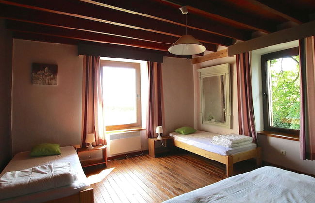 Spacious Country Villa - Foto 10