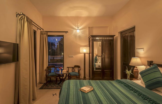 Villa Portico by Iksha - Photo 7