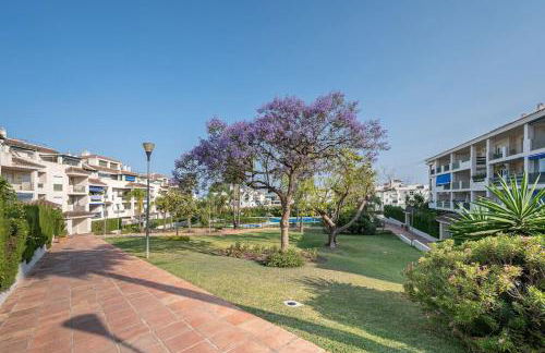 Flat -Puerto Banus Locrimar 3-Pool-Parking - Foto 32