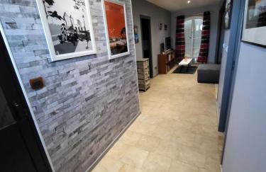 La Bastide du Canal avec piscine et clim - Foto 10