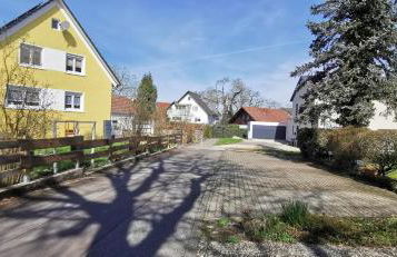 BodenSEE Apartment Höri Moos - Foto 22