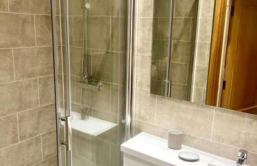 Loch View at Lomond Castle - Foto 18