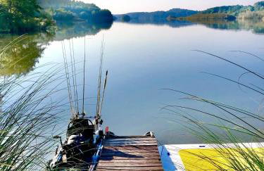 Peaceful 4 bedroom Lakehouse with no neighbors - Foto 29