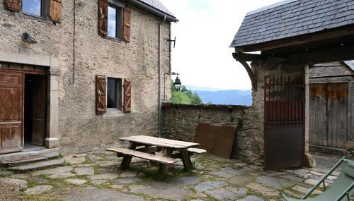 Toulal'o - Saint Lary Soulan - Foto 2