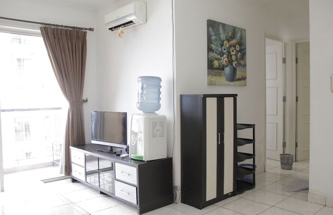 Adaru Apartment - Foto 4