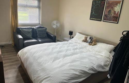 Spacious 2 Bed Ribble Valley Apartments - Foto 16