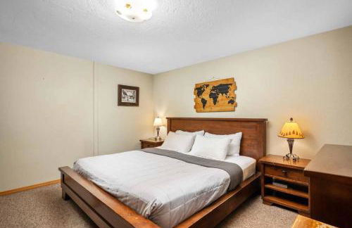 Mt. Hood Chalet - Foto 22