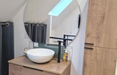 Appartement duplex hypercentre - Foto 7