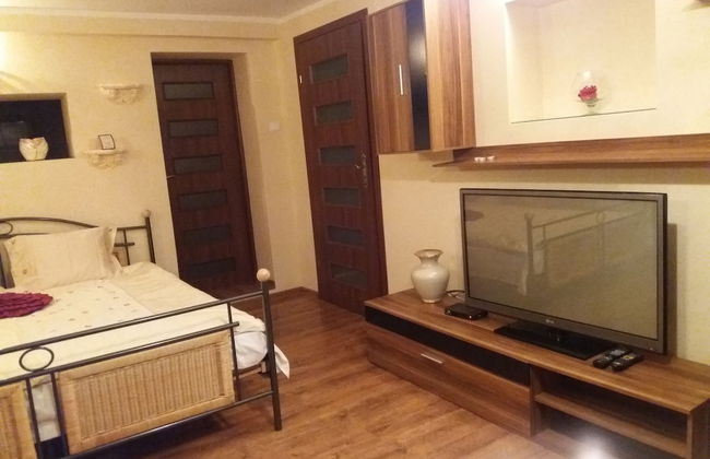 Apartamenty Alexa Old Town Kutno - Foto 1