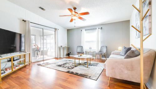 Cypress Lakes 55+ Seasonal Getaway - Foto 2