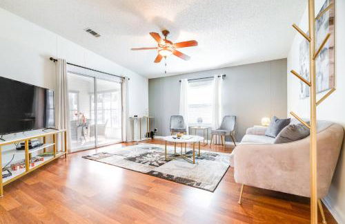 Cypress Lakes 55+ Seasonal Getaway - Foto 2