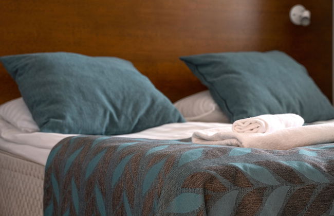 Ski-Inn PyhäSuites - Foto 3