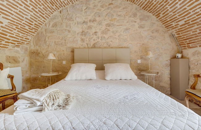 Charming Cottage in Prayssac With Private Pool - Foto 7