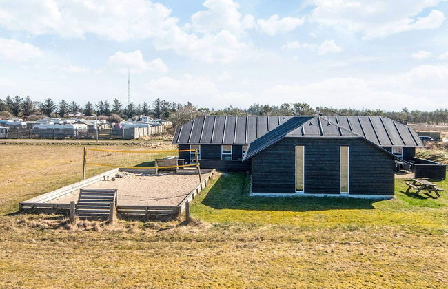 Luxury Retreat in Vorupor - By Traum Ferienwohnungen - Foto 36