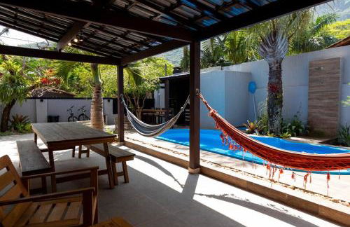 Casa Itacoatiara 4 quartos com Piscina - House Itacoa - Foto 8