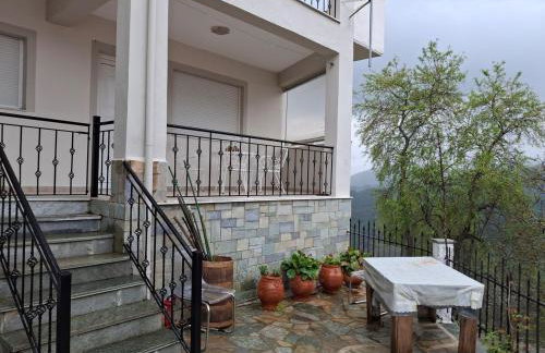 4BR Trekkers Retreat in Spilaio Grevena - Foto 46