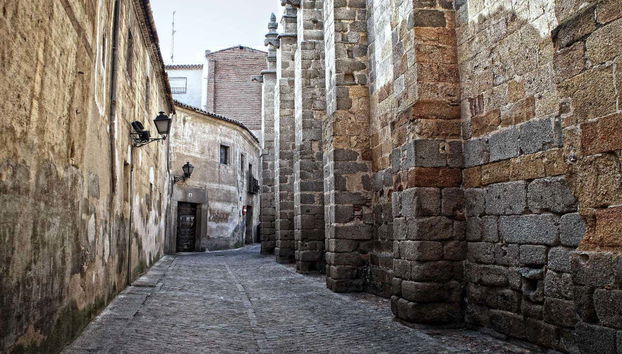 Excursão a Salamanca e Ávila - Foto 2