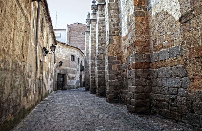 Excursão a Salamanca e Ávila - Foto 2