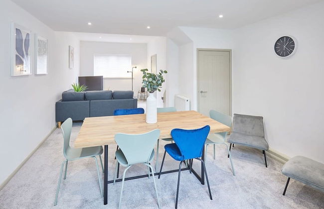 Host Stay Painter s Rest - Foto 17