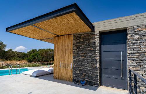 Akra Grammeno Beachfront Villas - Foto 65