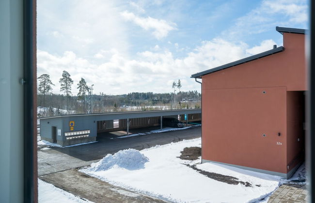 Hiisi Homes Kirkkonummi Laajakallio - Foto 69