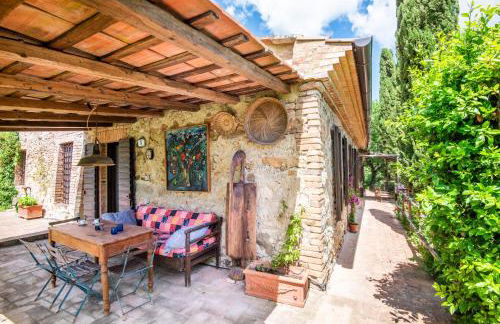 Casa Verde a Murlo - Photo 22