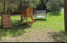 Przeuroczy Domek na Mazurach - Foto 11