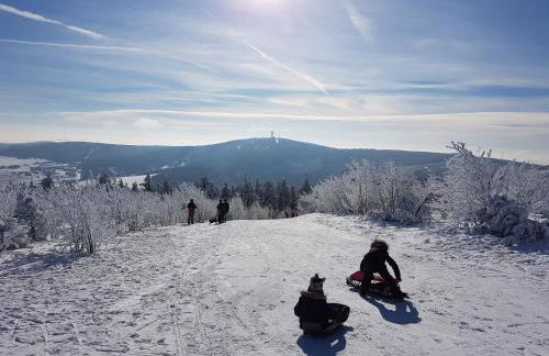 Ferienwohnungen "Am Schlössel" - Foto 32