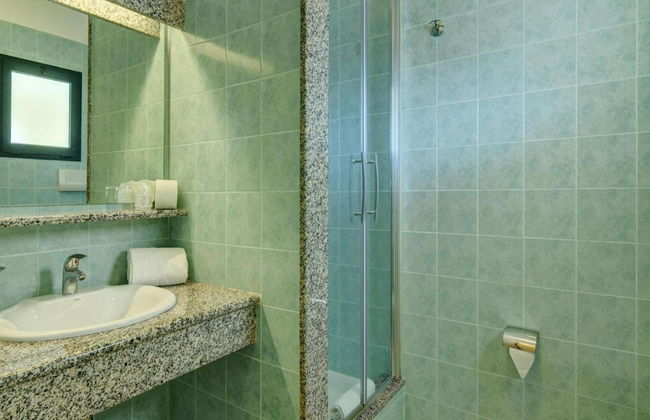 Apartment in Sos Alinos - Foto 19