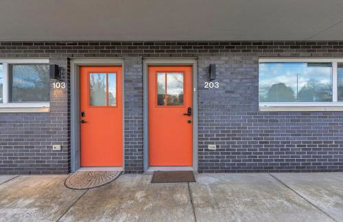 Cozy Birmingham Retreat - Foto 17