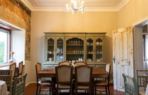 Quinta José&Maria Casa de Férias Ferreira do Zêzere - Foto 76