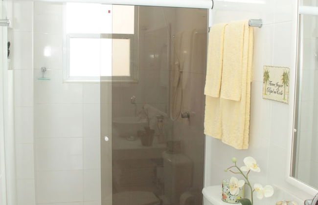 Apart Hotel em Geribá-100m da praia - Foto 43