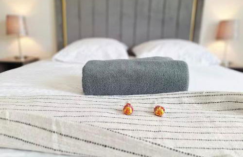 Villa Kerluz - sleeps 6 in great comfort - Foto 2