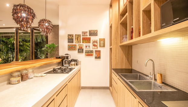 Villa Chili in Dalung - Foto 3, Habitación