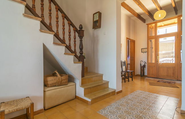 Can Forner in Maria de la Salut - Photo 19