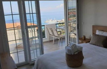 Villa Eleni Greece - wonderful sea view studios - Foto 33