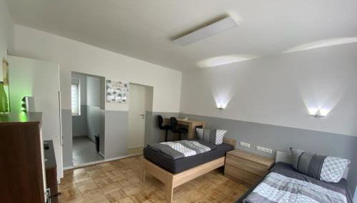 Ferienwohnung H&M Immobilien Hettstedt 2 - Foto 5