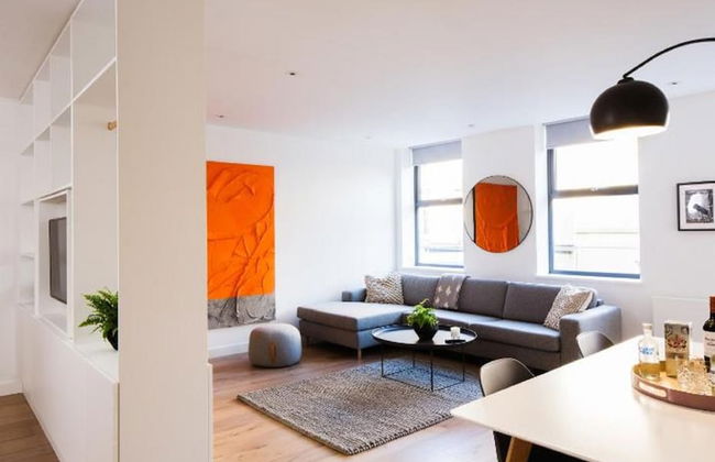 Hiding Space - Westgate Apartments - Foto 1