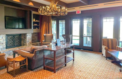 Condo with Outdoor Heated Pool and Hot Tub Access! - Foto 20