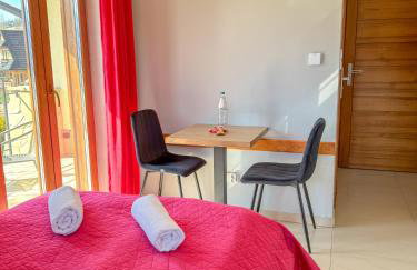 Willa Chrycówka - Jacuzzi, Basen, Sauna - Foto 38