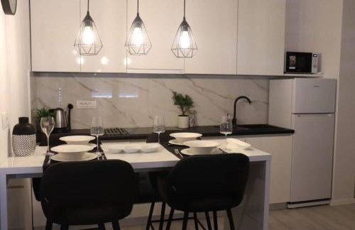 NEW! Top apartment, Split view from above - Foto 23