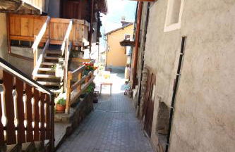 Trilocale in Centro La Marmotta - Affitti Brevi Italia - Photo 18