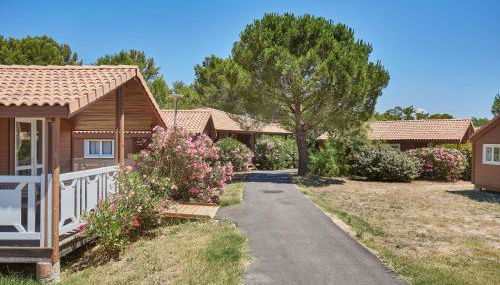 Résidence Odalys Shangri-La - Les Hauts de Cassis - Foto 3