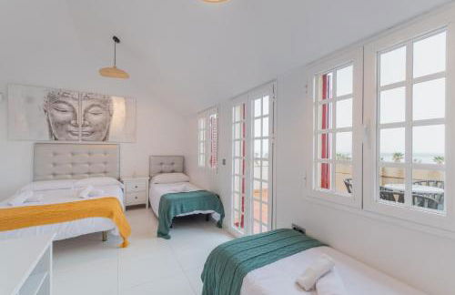 Casa Don Camilo Costa Ballena - Photo 38