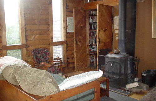 Spacious 14-Person Cabin Perfect for Families in Mount Holly, Vermont - Foto 12