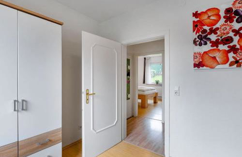 Apartment with private terrace in Velmede - Foto 21