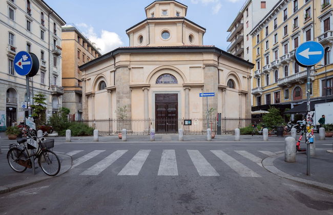 Milan Retreats - Porta Venezia - Foto 71